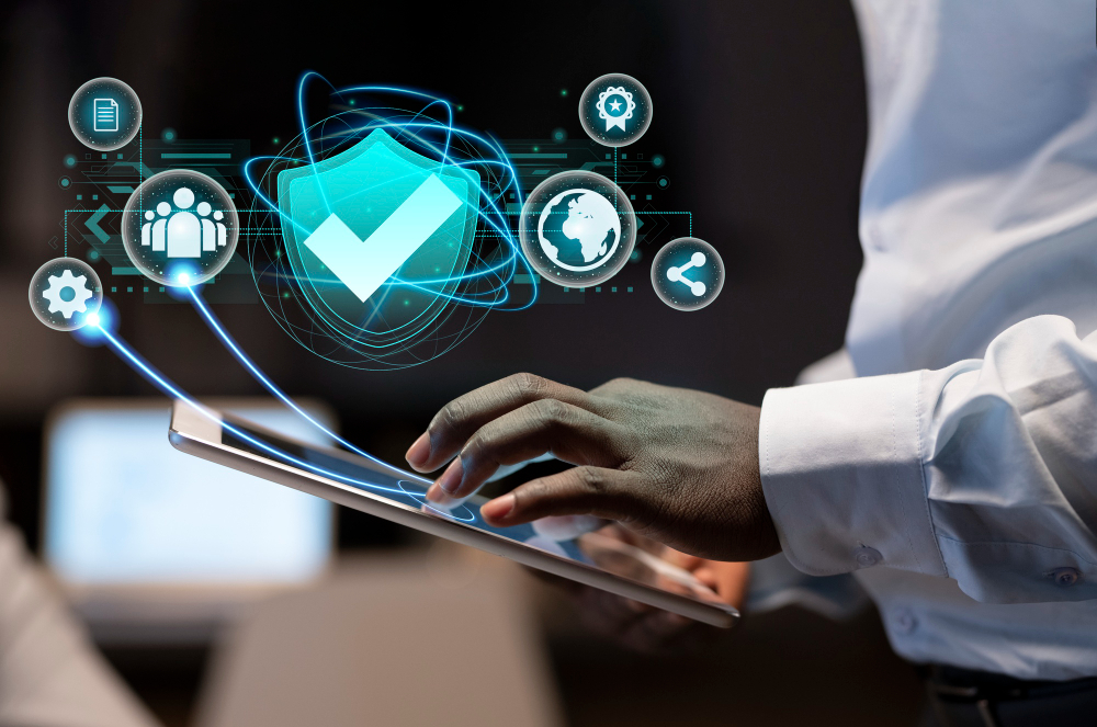 Managed Security Services: Protecting Startups, SMBs & SMEs from Cyber Threats