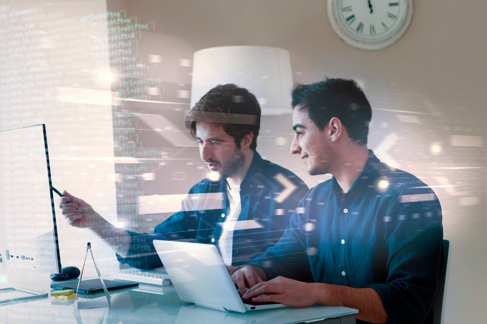 Boost Revenue & Ensure Quality IT Service Delivery with Nextbridge Solutions